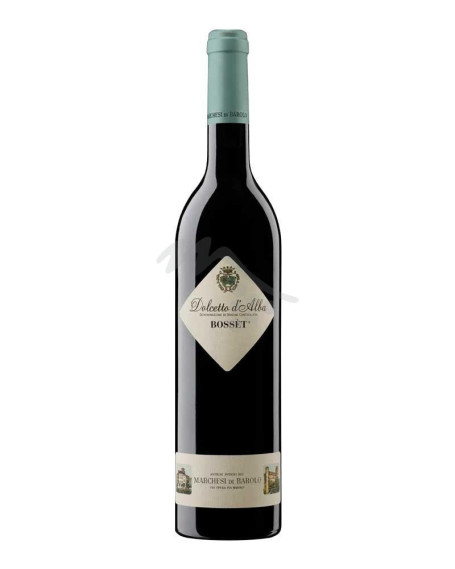 Bosset Dolcetto 2022 Dolcetto d'Alba DOC Marchesi di Barolo