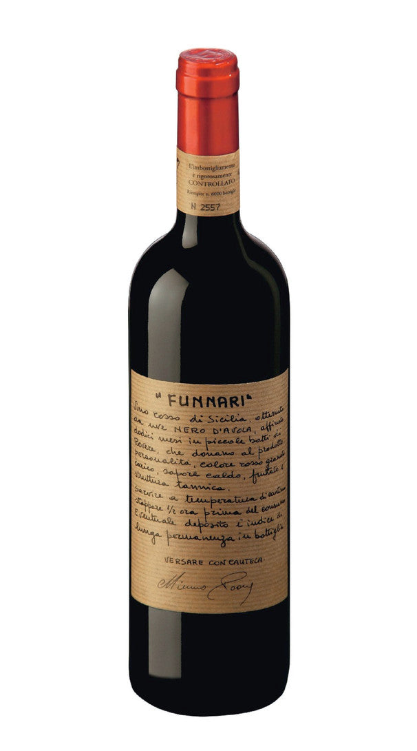 Funnari' Mimmo Paone