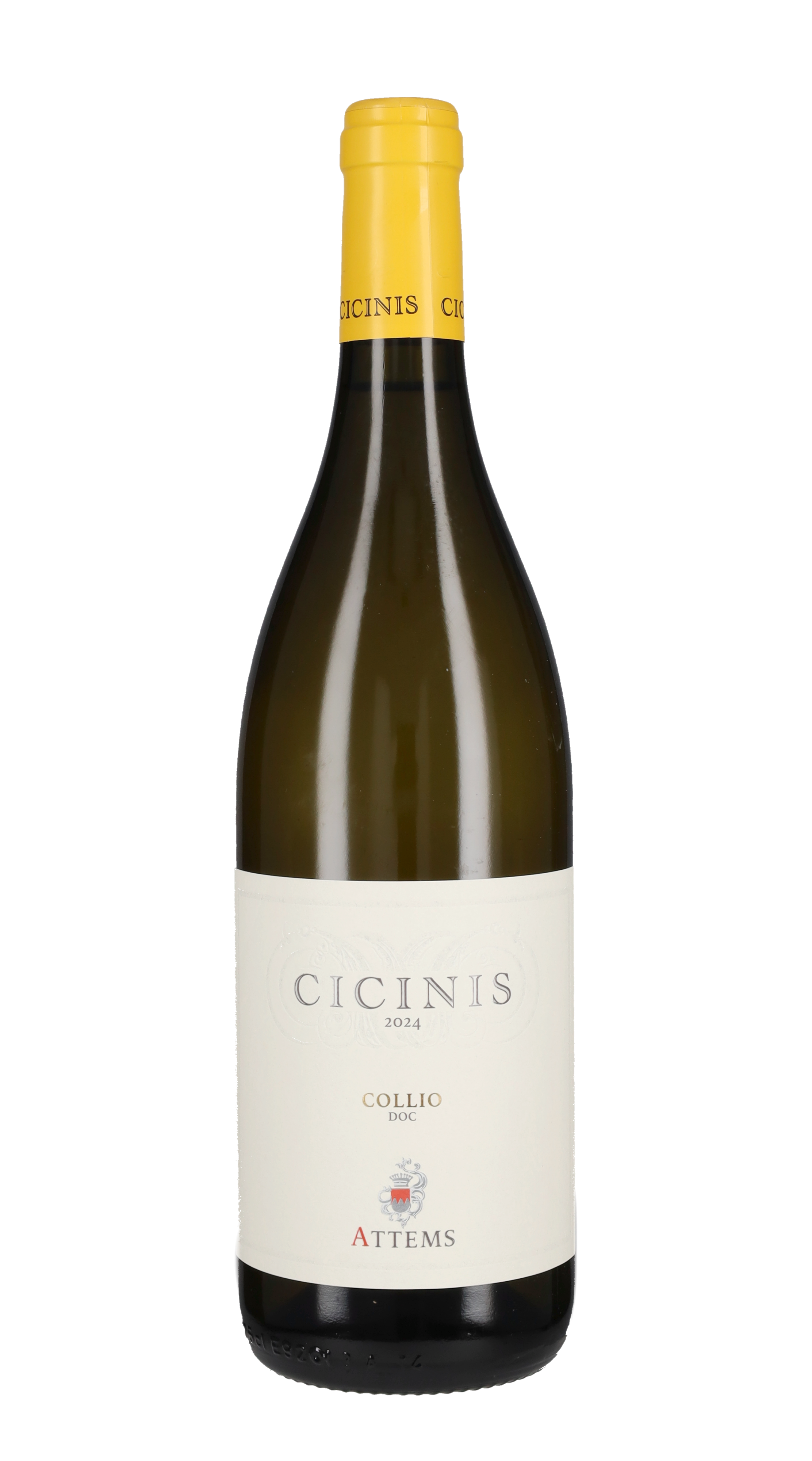 Sauvignon 'Cicinis'