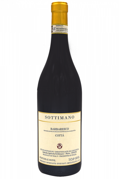 Barbaresco Cottà Sottimano