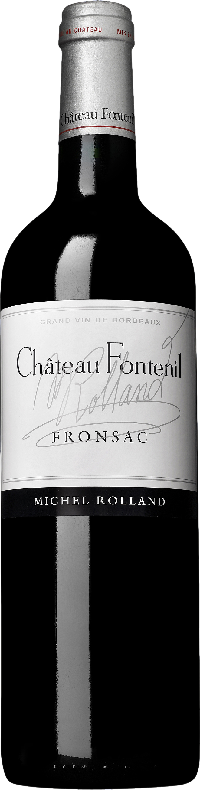 Chateau Fontenil 2016