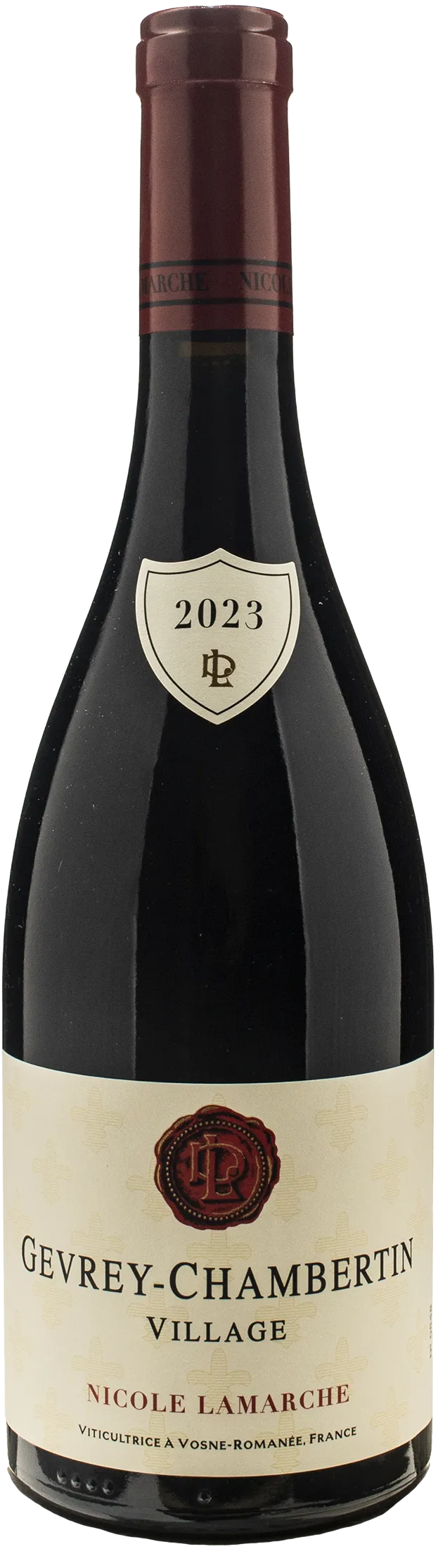 Gevrey Chambertin Village