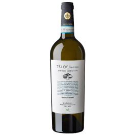 Telos Pinot Grigio delle Venezie DOC
