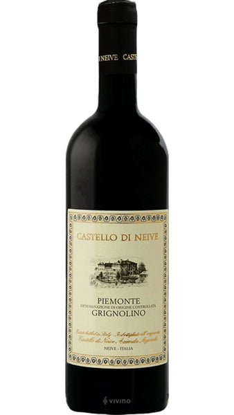 Grignolino d'Asti DOC