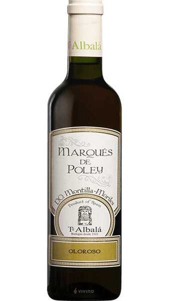 Marques de Poley - Oloroso