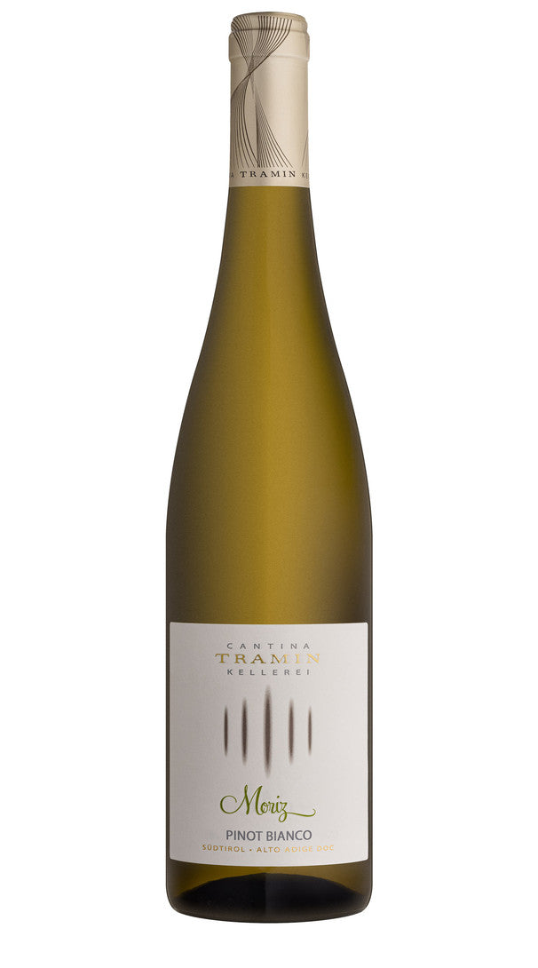 Pinot Bianco 'Moriz'