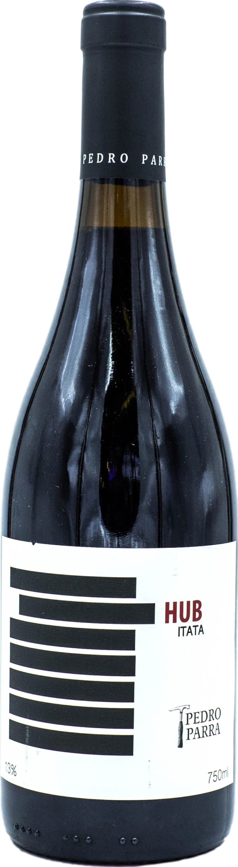 Pedro Parra Hub Cinsault 2023