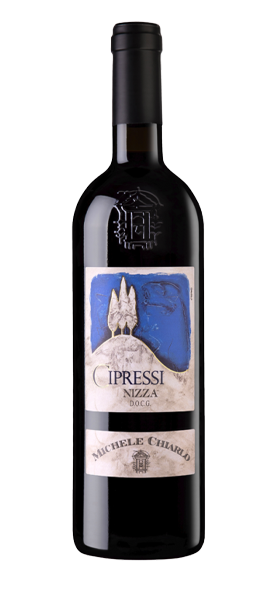 "I Cipressi" Nizza DOCG 2023