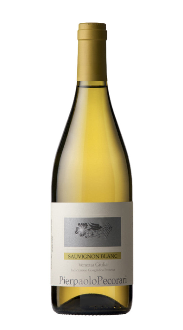 Sauvignon Pierpaolo Pecorari