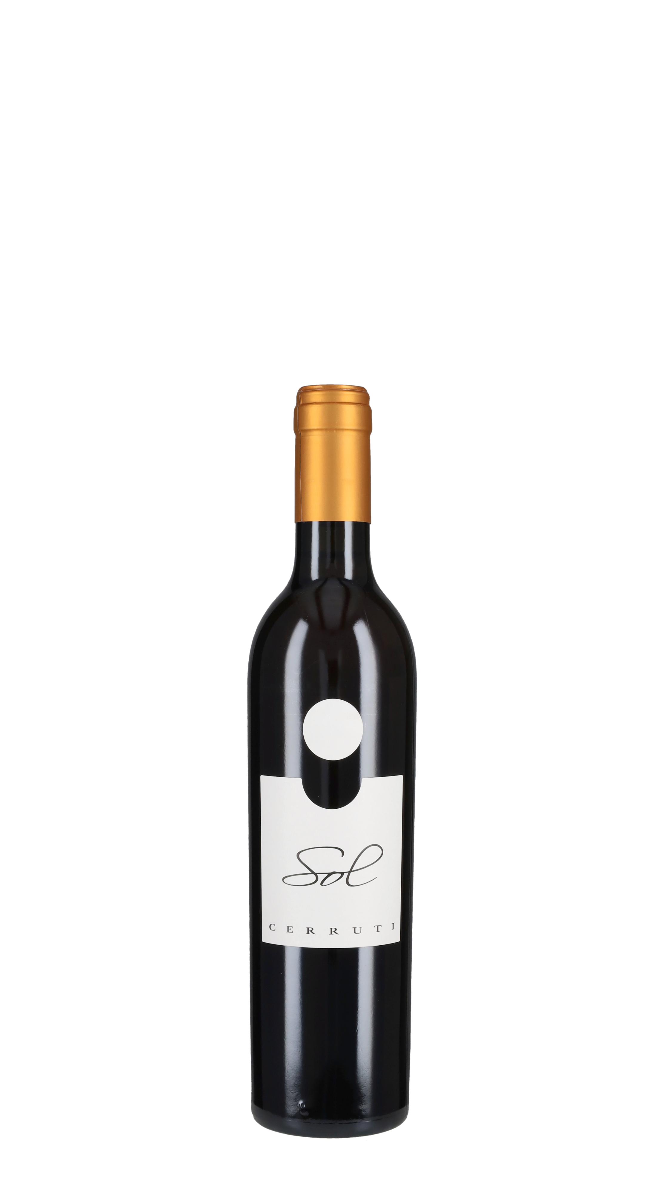 Passito 'Sol' Ezio Cerruti - 37.5cl