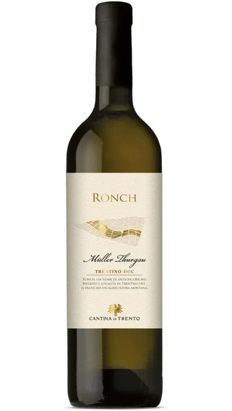 Trentino DOC Müller Thurgau - Ronch
