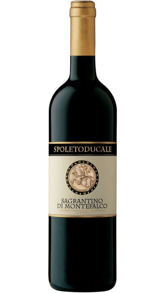 Sagrantino Montefalco DOCG
