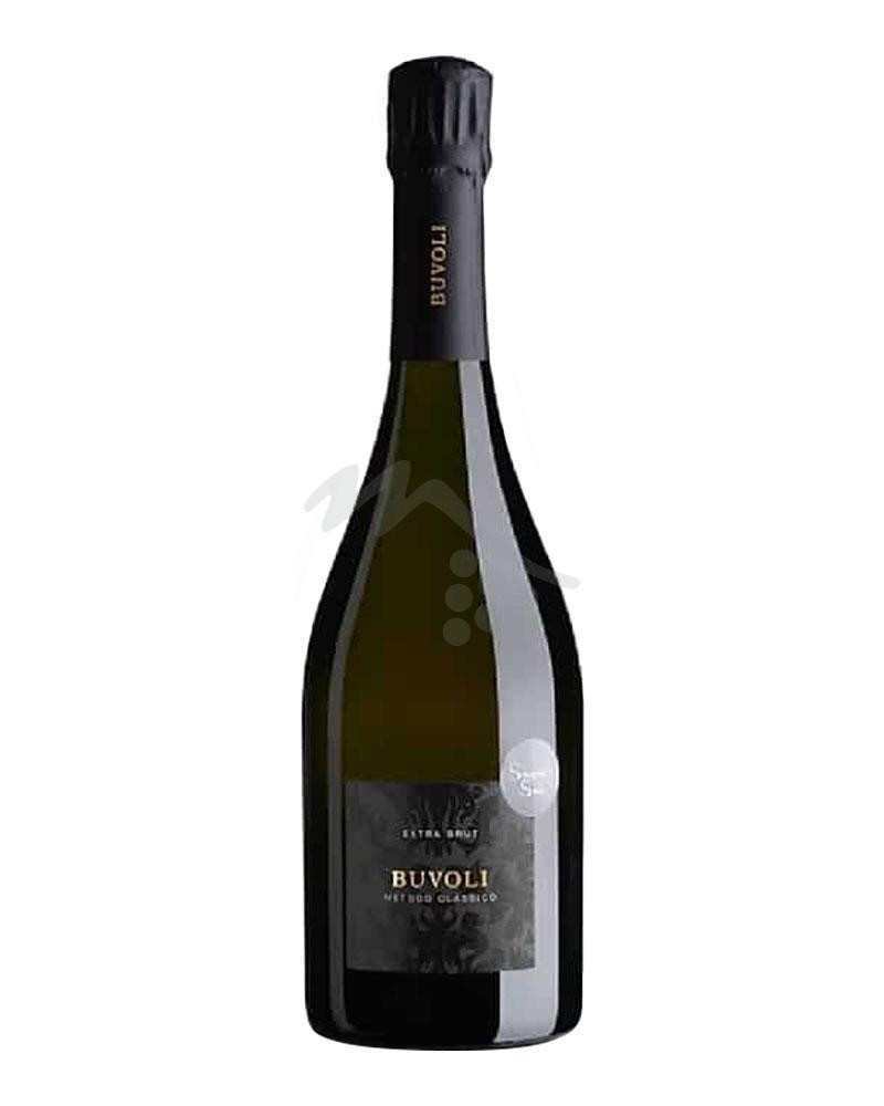 Buvoli Super Sei Metodo Classico Extra Brut L' Opificio del Pinot Nero