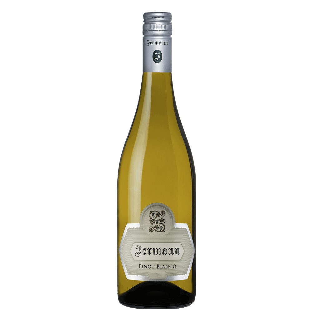 Venezia Giulia Pinot Bianco IGT - Jermann (tappo a vite)