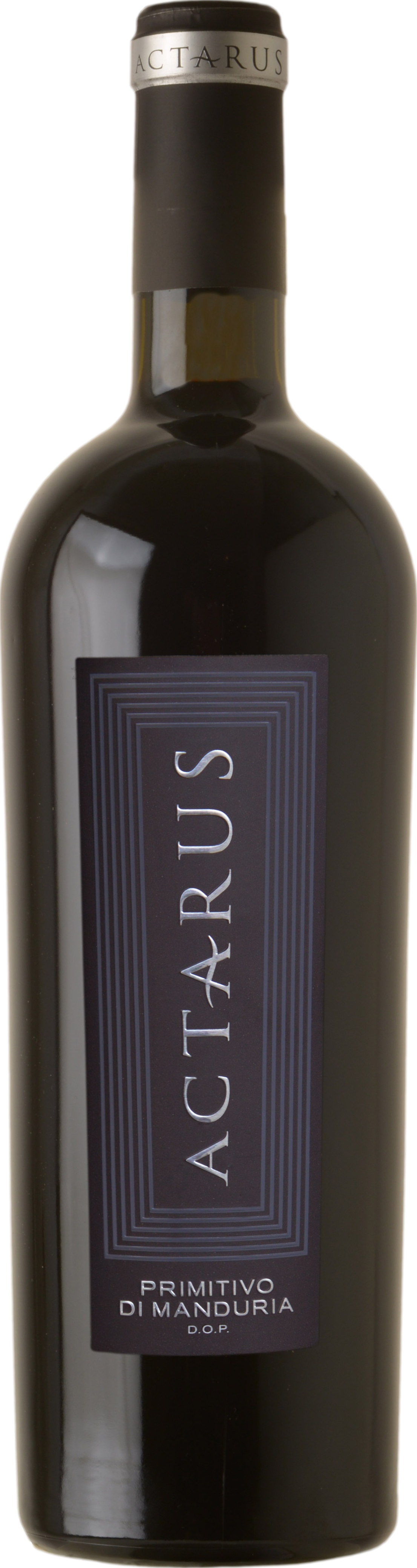 La Bollina Actarus Primitivo di Manduria 2023