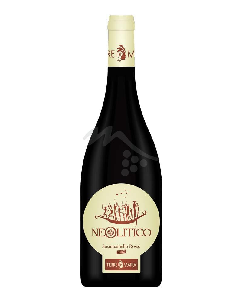 Neolitico Susumaniello