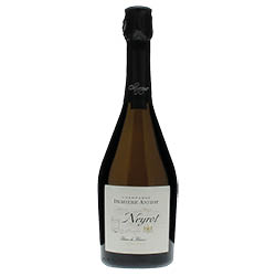 Champagne AOC Grand Cru Extra Brut Blanc de Blancs Cuvée Neyrot Demière-Ansiot