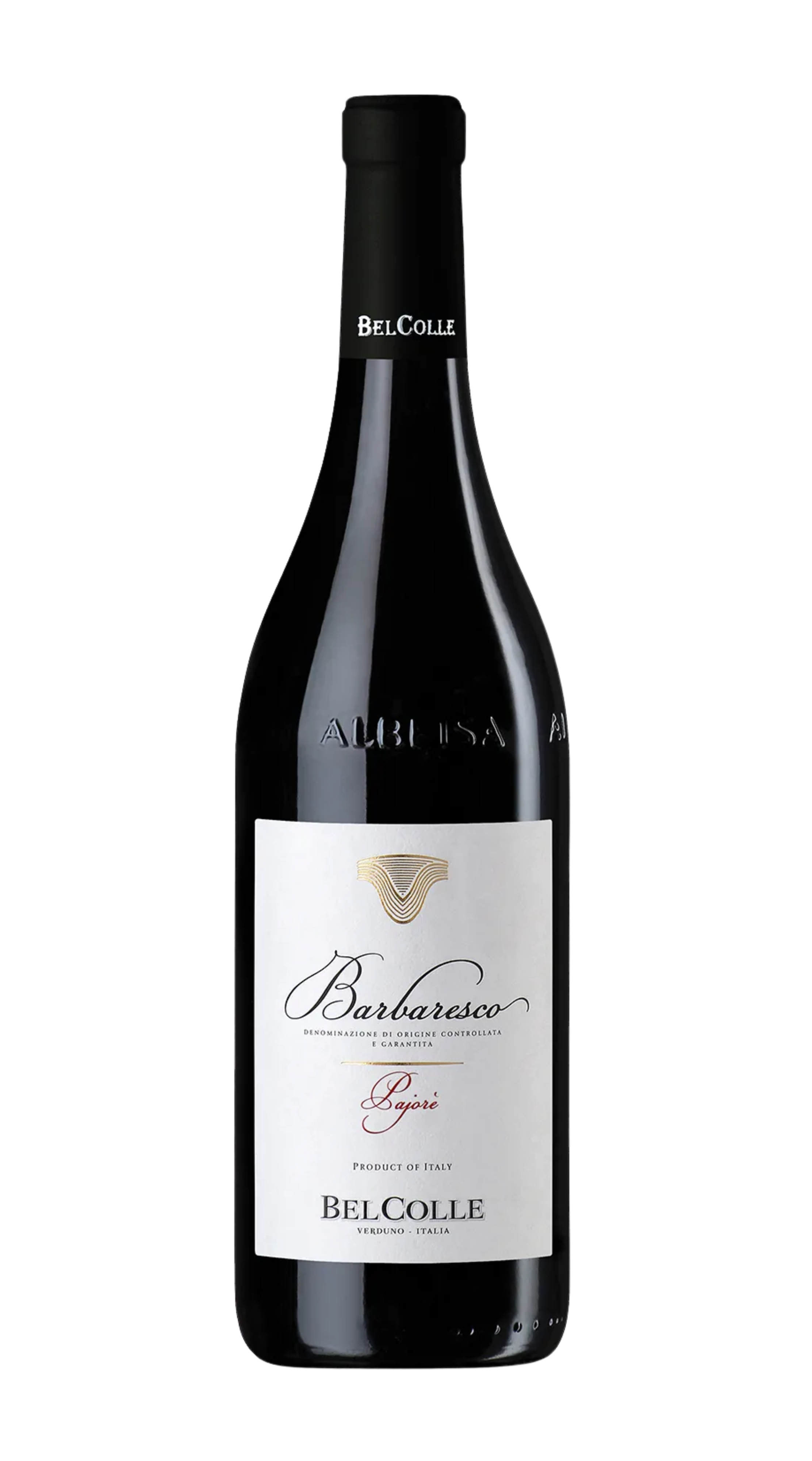 Barbaresco 'Pajoré'