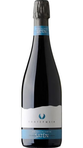 Franciacorta DOCG Satèn