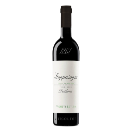 Stappasogni Timorasso Derthona Colli Tortonesi DOC