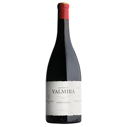 Palacios Remondo Quiñon de Valmira Rioja DOCa Baja 2021 0,75 ℓ