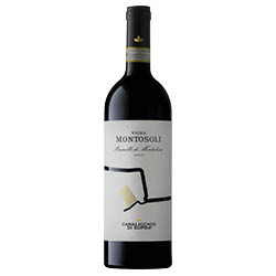 Brunello di Montalcino Vigna Montosoli