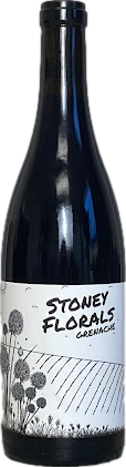 Upsidedown Stoney Florals Grenache 2022