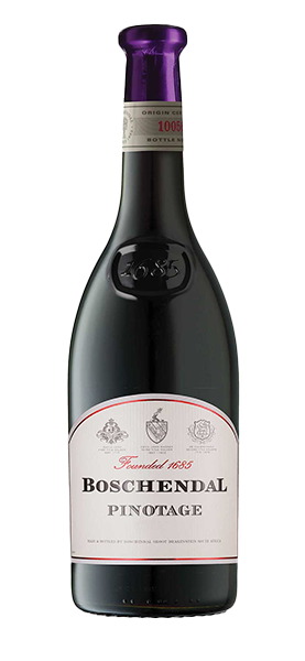 Pinotage 2021
