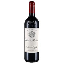 Château Montrose Château Montrose 2ème Grand Cru Classé Saint-Estèphe AOC 2017