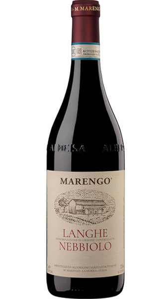 Nebbiolo Langhe DOC 2023