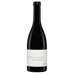 Marthe Henry Les Guettotes Savigny-Lès-Beaune AOC 2021 0,75 ℓ