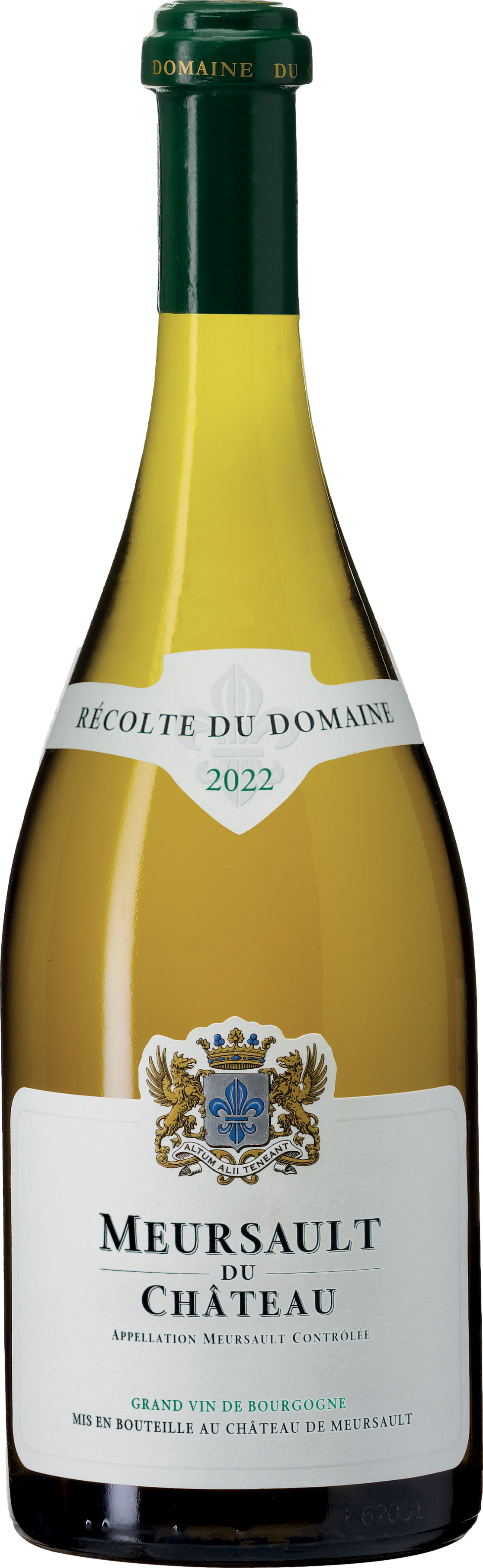 Chateau de Meursault Meursault du Chateau 2023