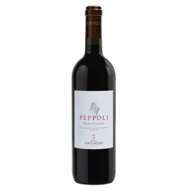 Chianti Classico Peppoli DOCG