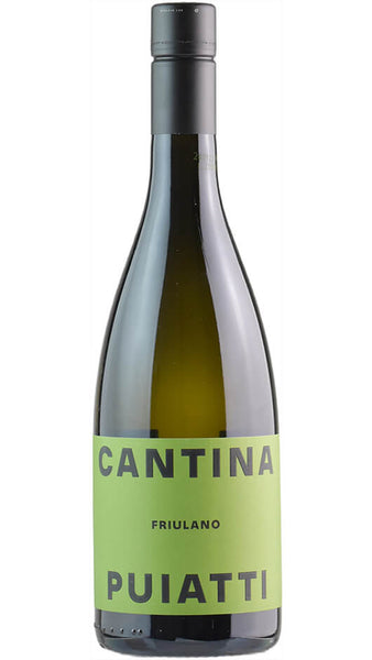 Friulano Friuli DOC