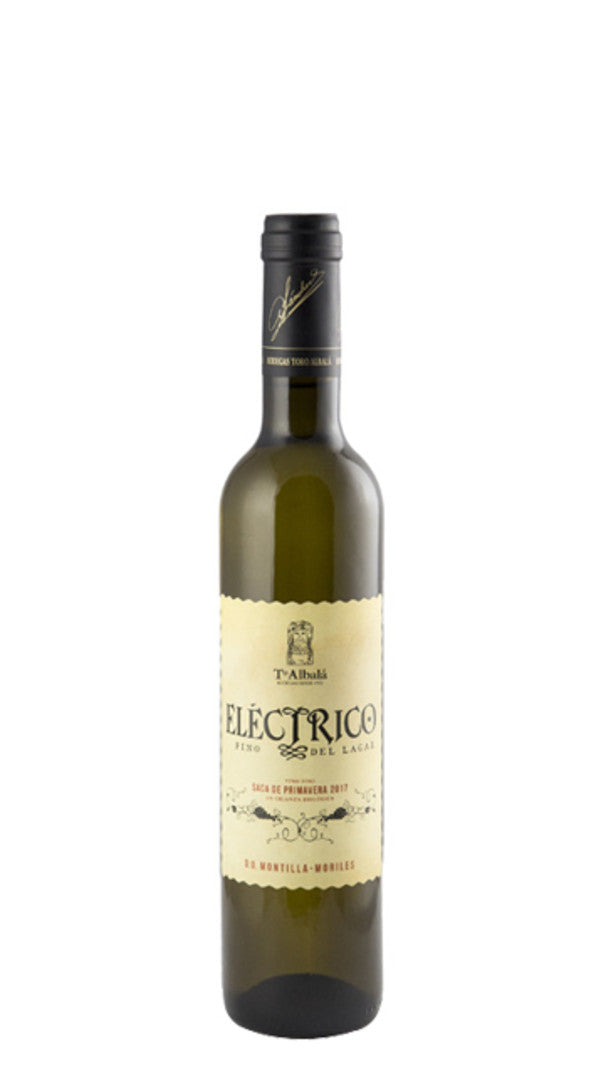 Electrico Fino Pasado - 50cl