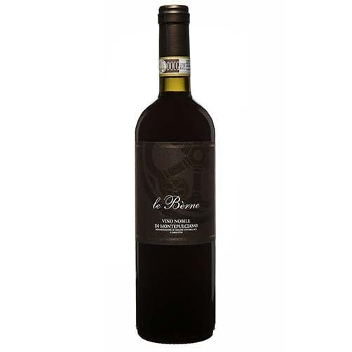 Vino Nobile di Montepulciano DOC