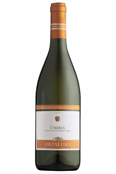 Orzalume Grechetto Sauvignon Castello Di Corbara