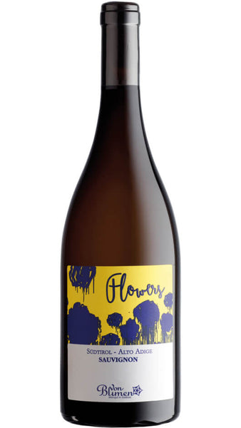 Alto Adige Sauvignon DOC - Flowers