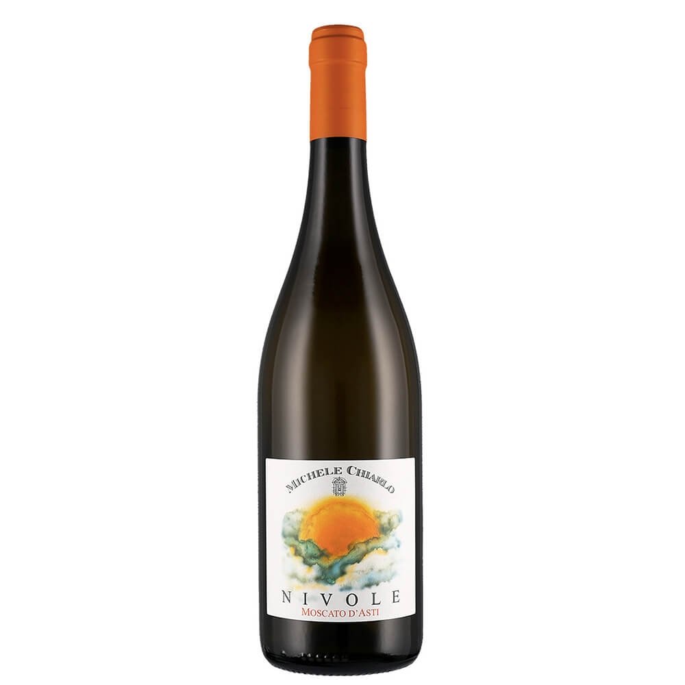 Moscato d'Asti DOCG Nivole