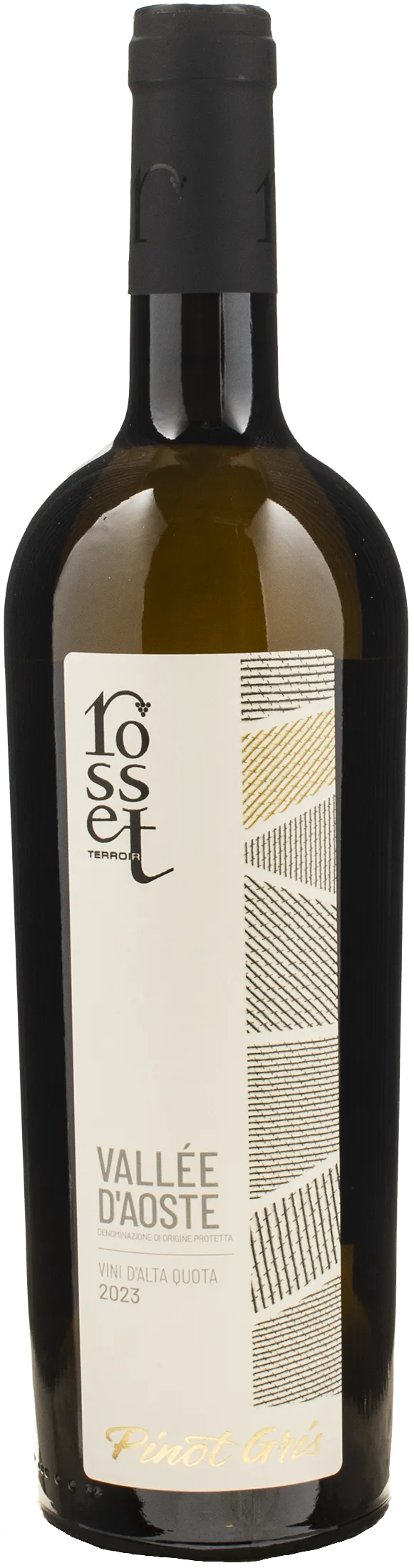 Vallee D'Aoste Pinot Gris