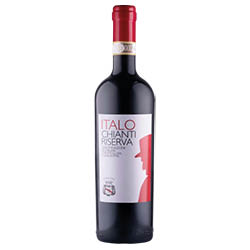 Tamburini Italo Chianti Riserva DOCG 2022 0,75 ℓ