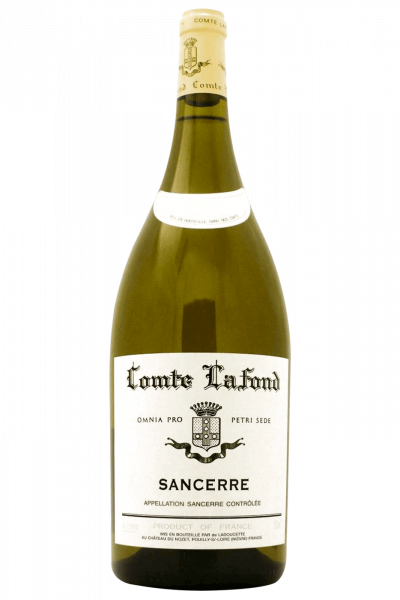 Magnum Sancerre Comte Lafond Baron De Ladoucette