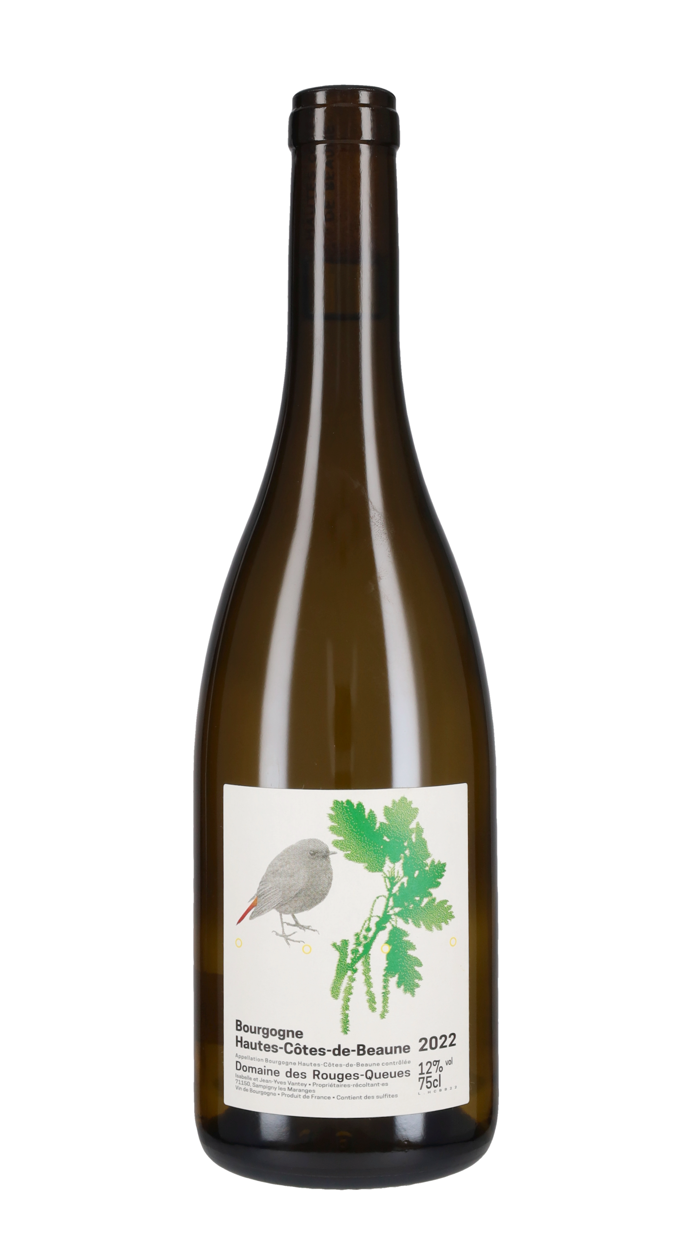 Hautes Cotes de Beaune Blanc Rouges Queues