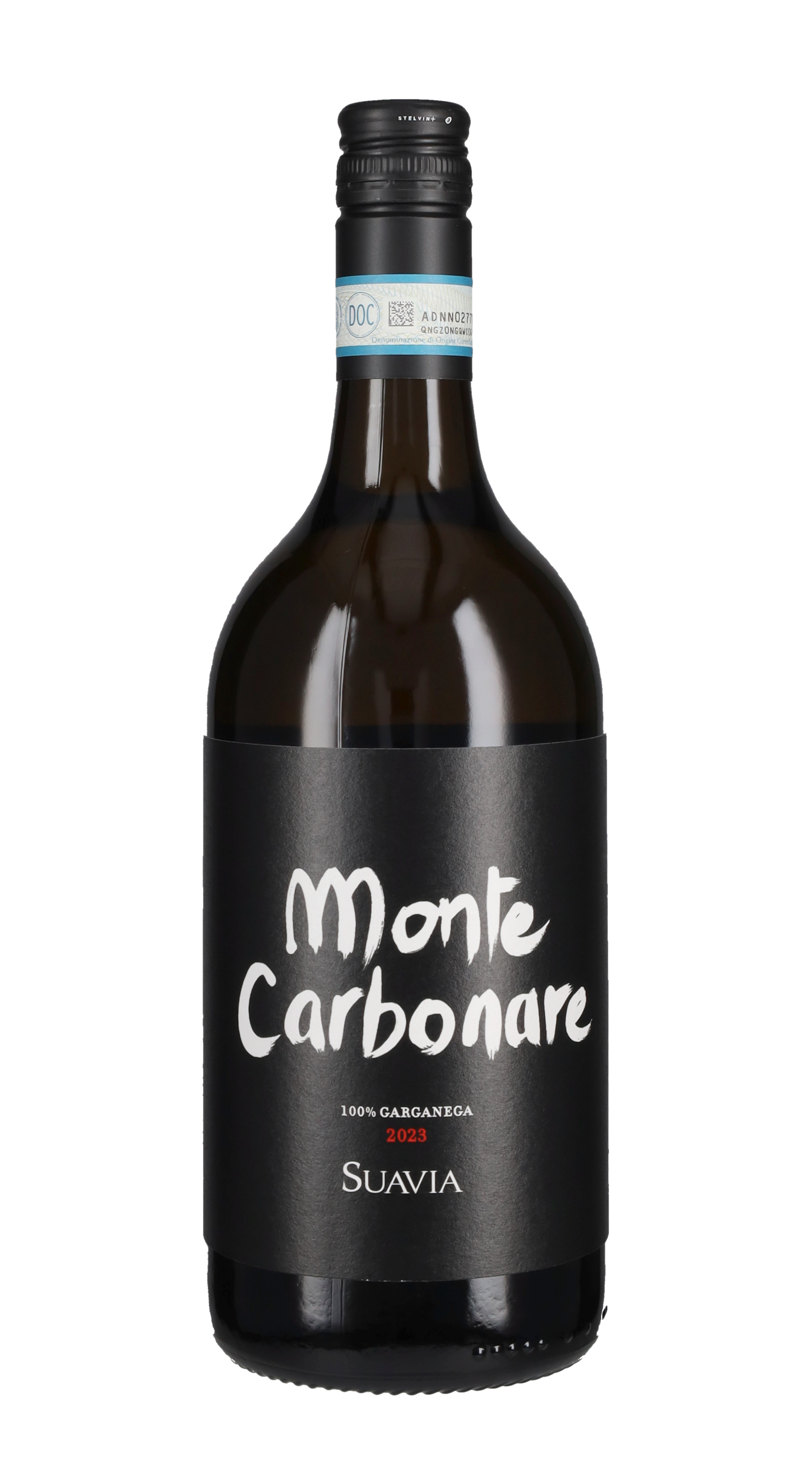 Soave Classico 'Monte Carbonare' (tappo stelvin)