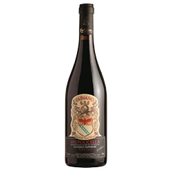 Valpolicella Ripasso Classico Superiore Etichetta Storica
