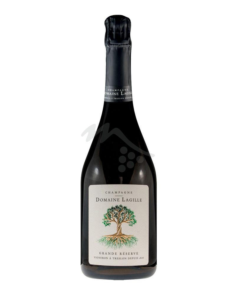 Grande Rèserve Brut Champagne AOC Domaine Lagille