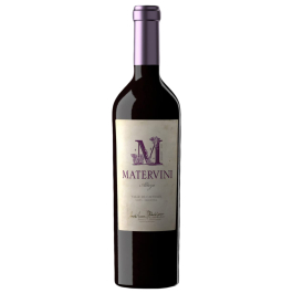 Alteza Malbec Salta 2200 mlsm