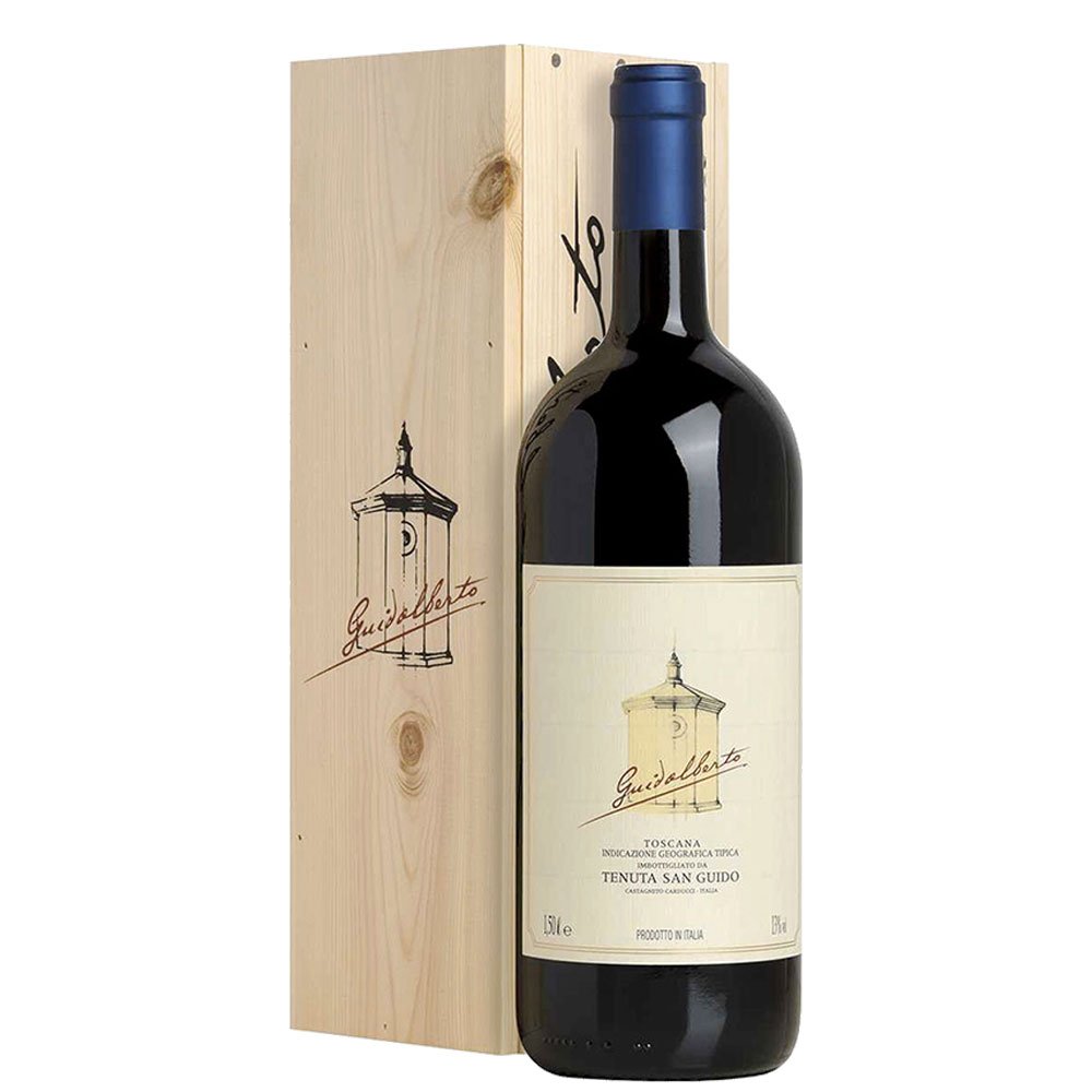 Toscana IGT Guidalberto Magnum