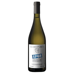 Terre Siciliane Bianco SP68