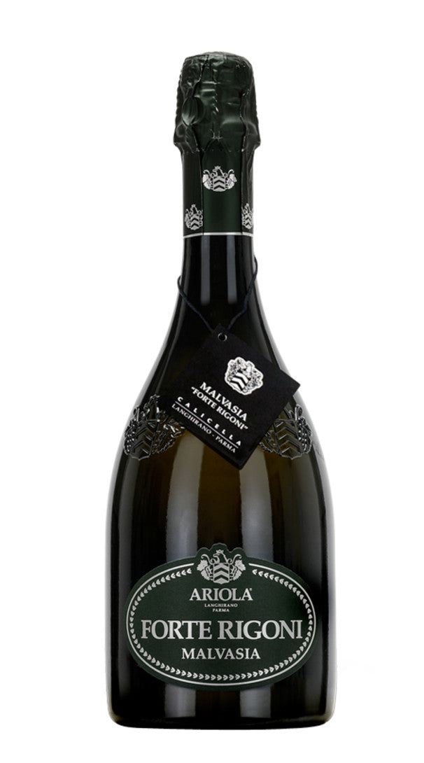 Malvasia Frizzante 'Forte Rigoni'